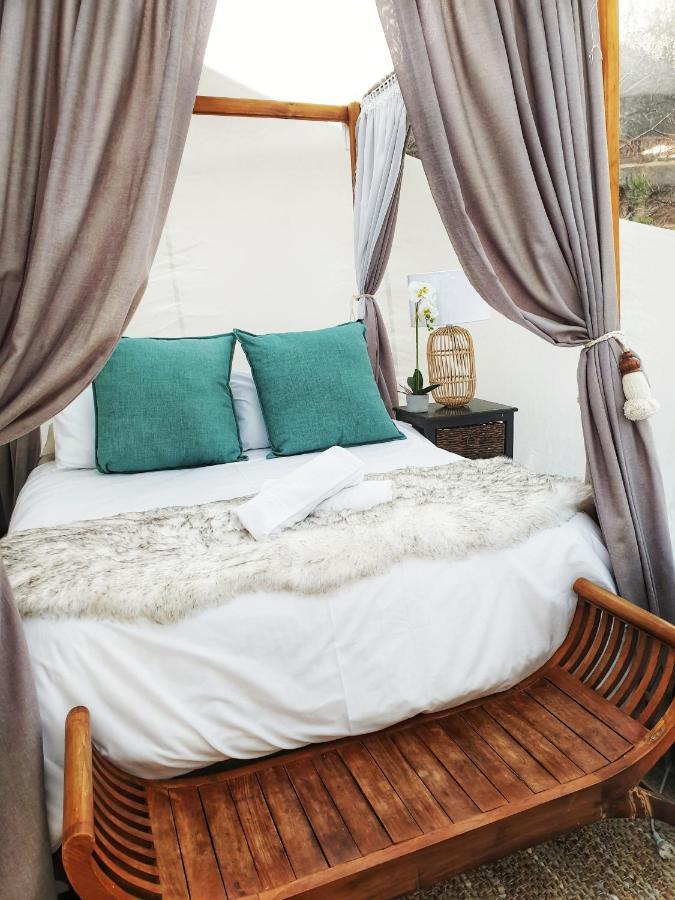The Bubble Valley Guest house