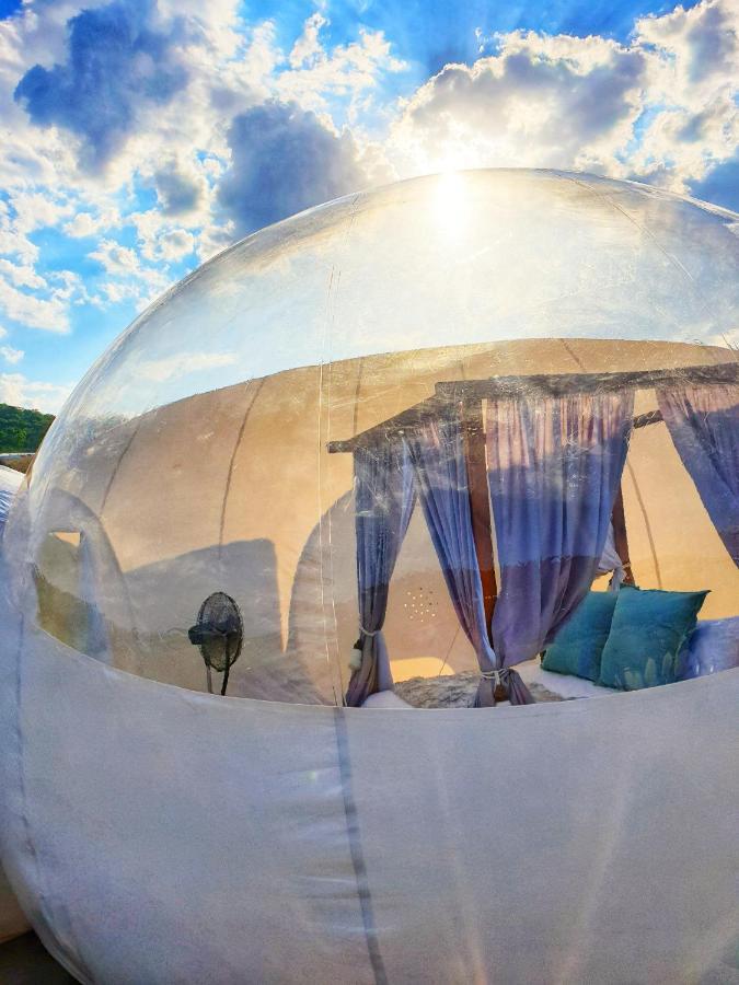 The Bubble Valley Guest house